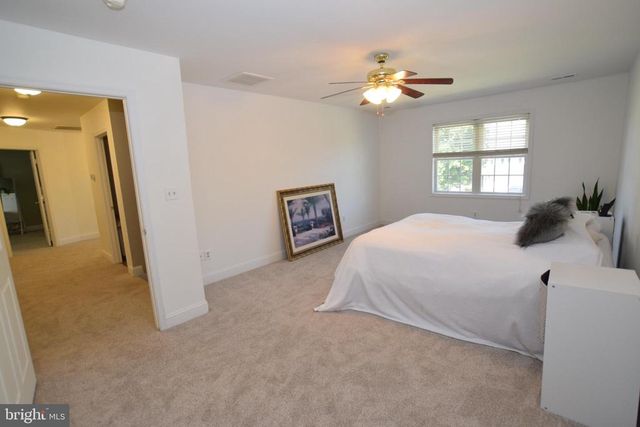 11912 TEESIDE DR, Fredericksburg, VA 22407