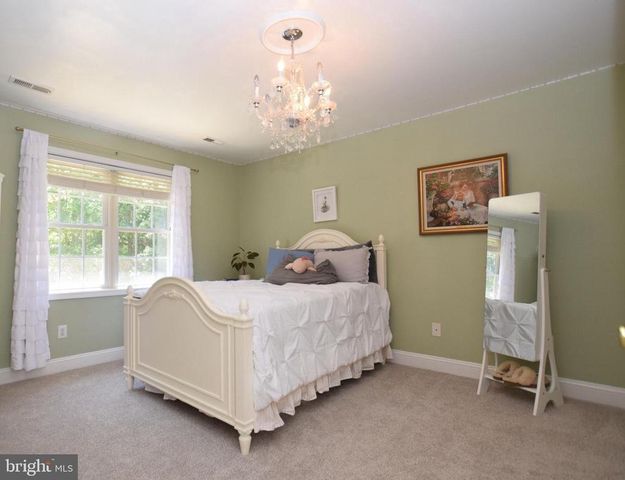 11912 TEESIDE DR, Fredericksburg, VA 22407