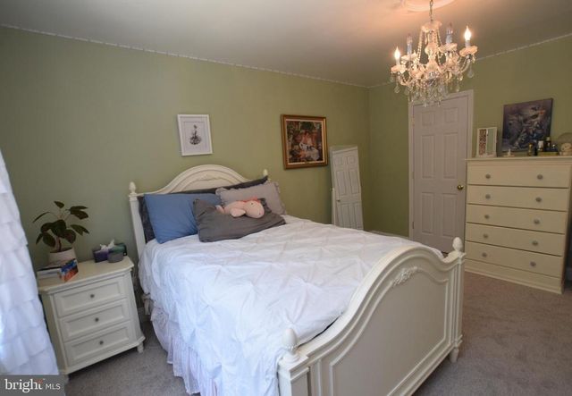 11912 TEESIDE DR, Fredericksburg, VA 22407