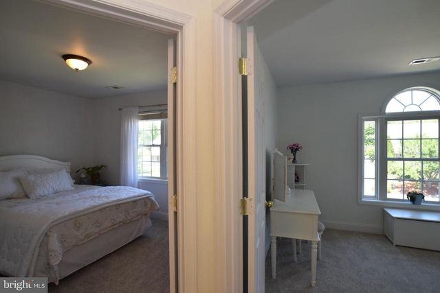 11912 TEESIDE DR, Fredericksburg, VA 22407