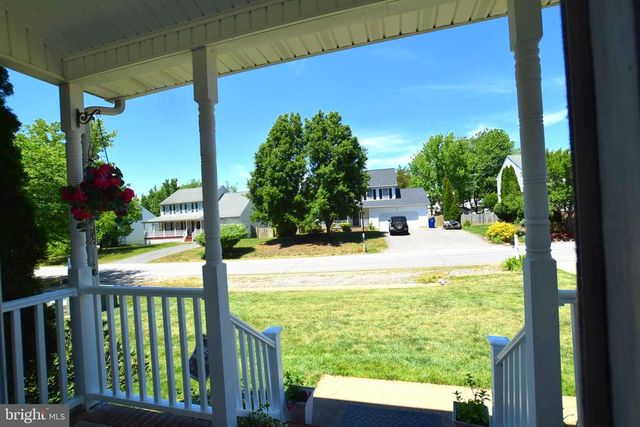 11912 TEESIDE DR, Fredericksburg, VA 22407