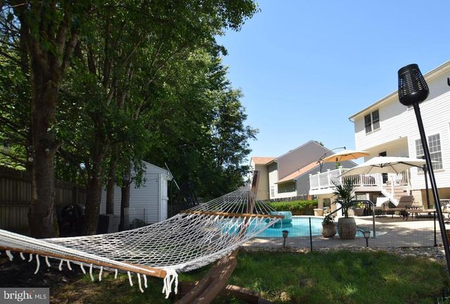 11912 TEESIDE DR, Fredericksburg, VA 22407