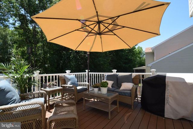 11912 TEESIDE DR, Fredericksburg, VA 22407