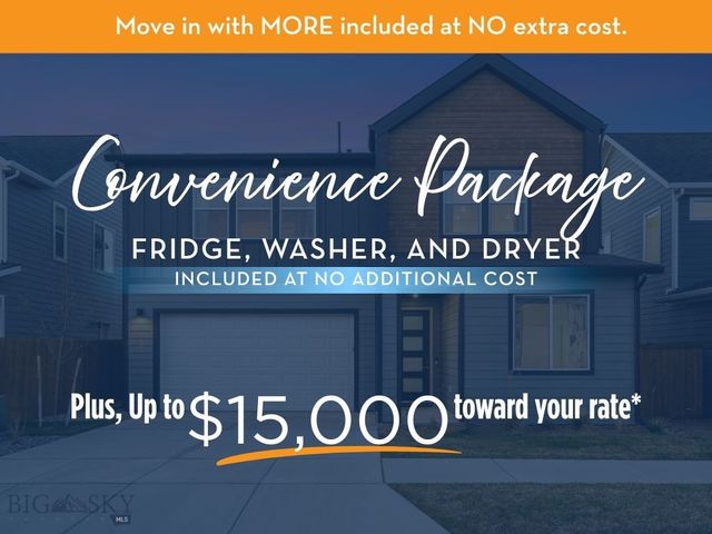 4822 Compass Lane, Bozeman, MT 59715