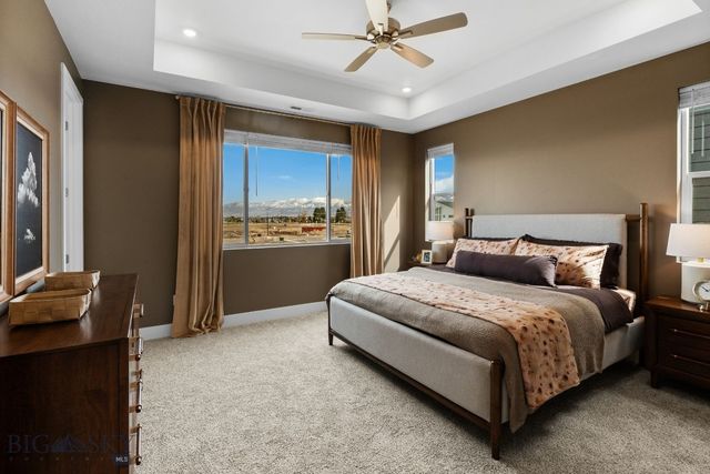 4822 Compass Lane, Bozeman, MT 59715