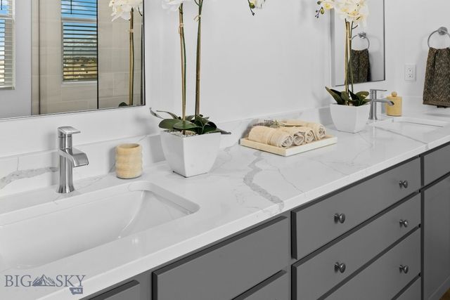 4822 Compass Lane, Bozeman, MT 59715