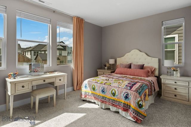 4822 Compass Lane, Bozeman, MT 59715