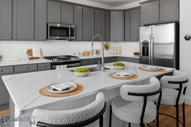 4822 Compass Lane, Bozeman, MT 59715