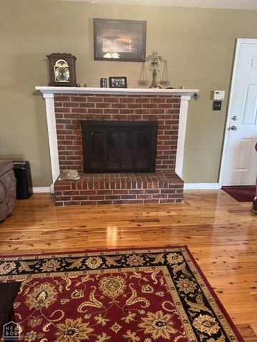 2101 JR Circle, Newport, AR 72112
