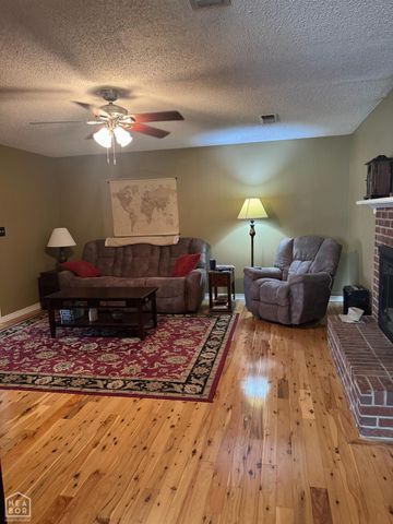 2101 JR Circle, Newport, AR 72112