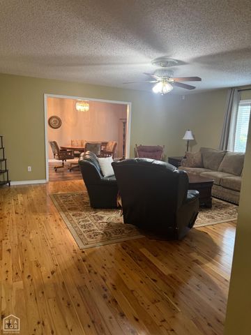 2101 JR Circle, Newport, AR 72112