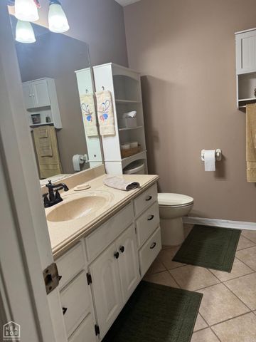 2101 JR Circle, Newport, AR 72112