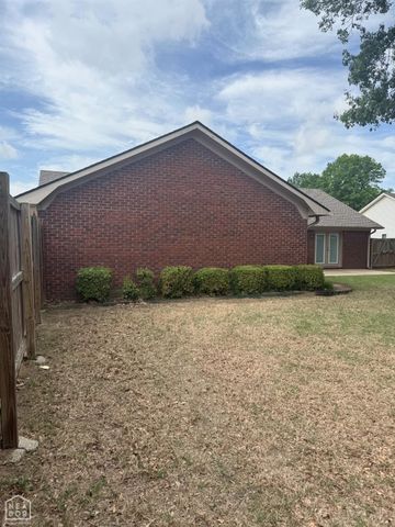 2101 JR Circle, Newport, AR 72112