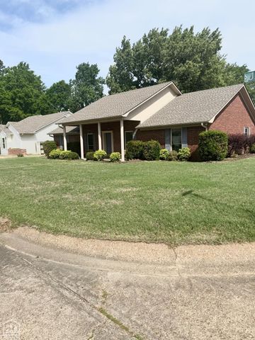 2101 JR Circle, Newport, AR 72112