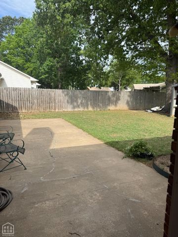 2101 JR Circle, Newport, AR 72112
