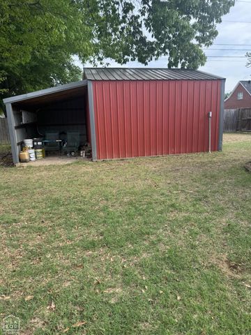 2101 JR Circle, Newport, AR 72112