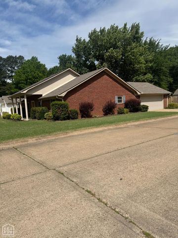 2101 JR Circle, Newport, AR 72112