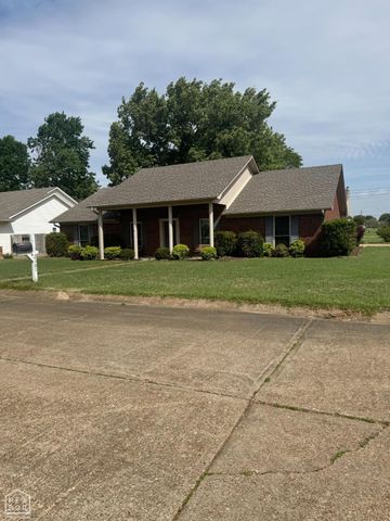 2101 JR Circle, Newport, AR 72112