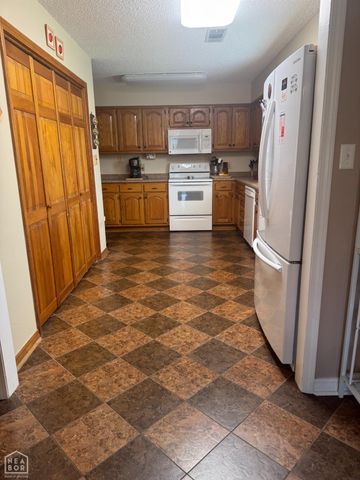 2101 JR Circle, Newport, AR 72112