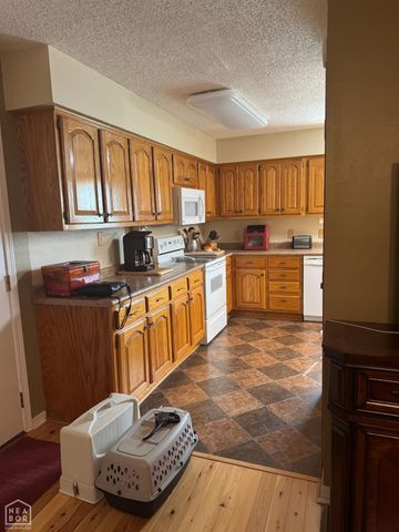 2101 JR Circle, Newport, AR 72112