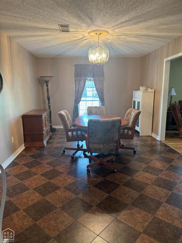 2101 JR Circle, Newport, AR 72112