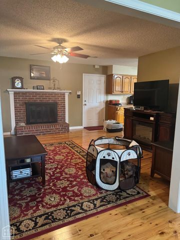 2101 JR Circle, Newport, AR 72112
