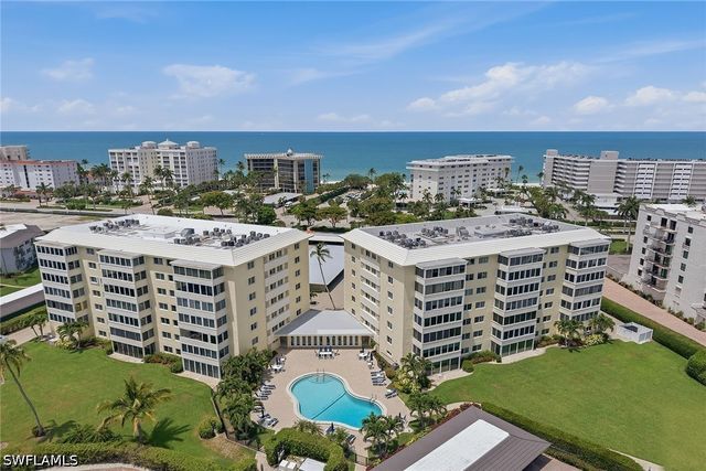 3410 Gulf Shore BLVD N 203, Naples, FL 34103