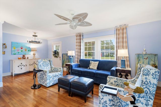 111 Minus Street, Saint George, SC 29477