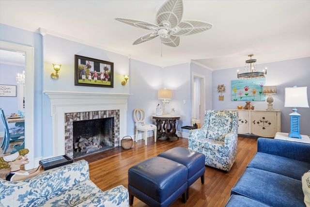 111 Minus Street, Saint George, SC 29477