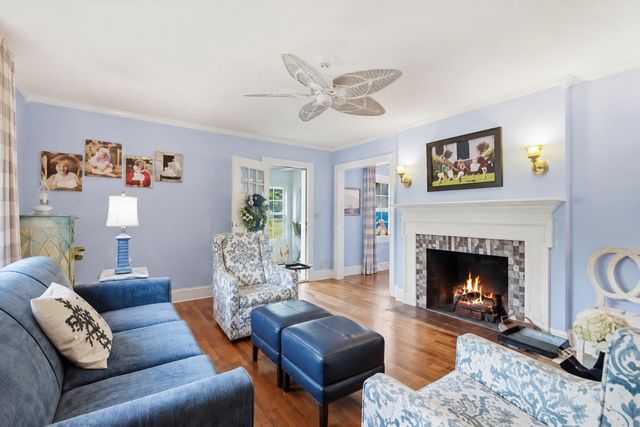111 Minus Street, Saint George, SC 29477