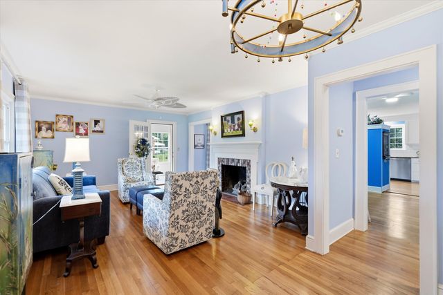 111 Minus Street, Saint George, SC 29477