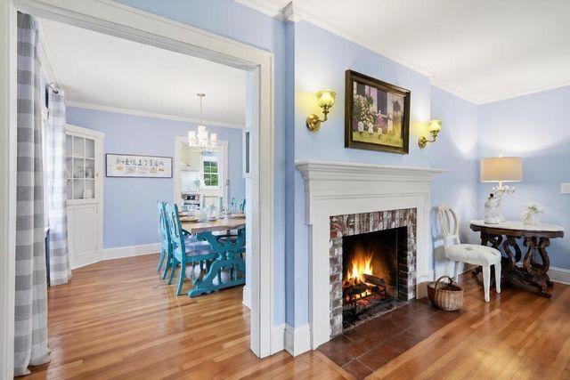 111 Minus Street, Saint George, SC 29477