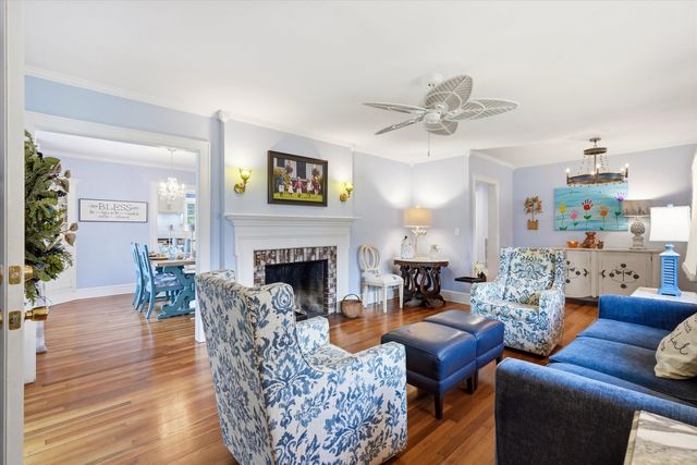 111 Minus Street, Saint George, SC 29477