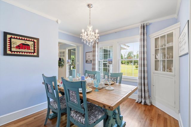 111 Minus Street, Saint George, SC 29477