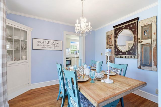 111 Minus Street, Saint George, SC 29477