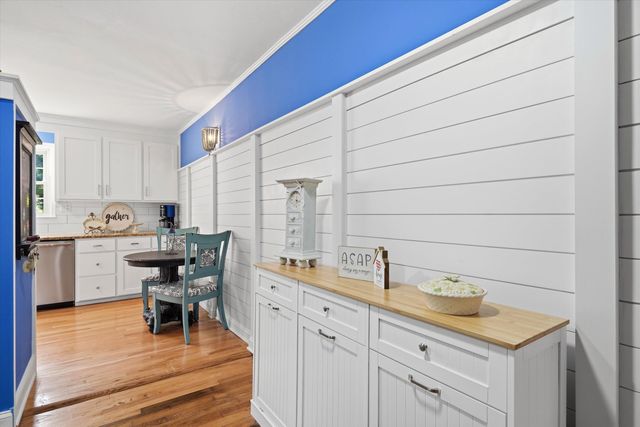 111 Minus Street, Saint George, SC 29477