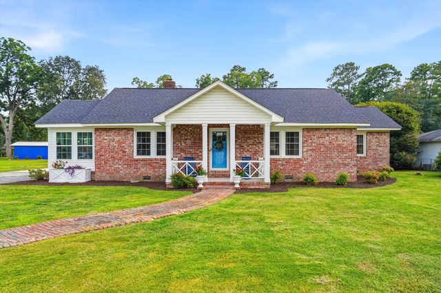 111 Minus Street, Saint George, SC 29477