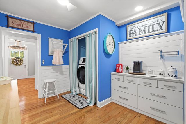 111 Minus Street, Saint George, SC 29477