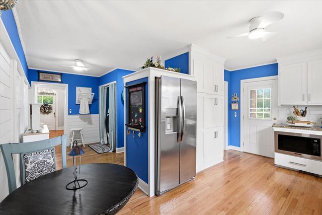 111 Minus Street, Saint George, SC 29477
