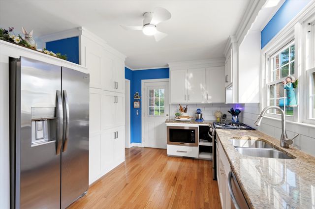 111 Minus Street, Saint George, SC 29477