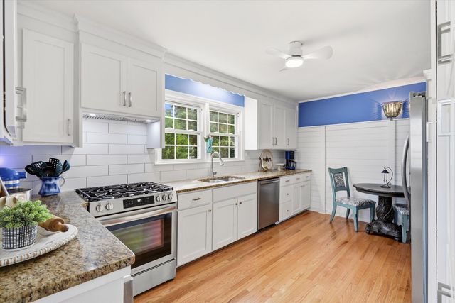 111 Minus Street, Saint George, SC 29477