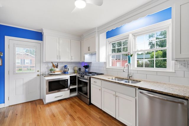 111 Minus Street, Saint George, SC 29477