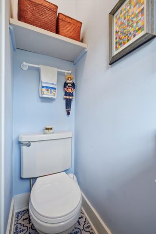 111 Minus Street, Saint George, SC 29477