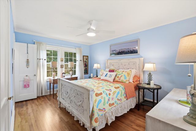 111 Minus Street, Saint George, SC 29477