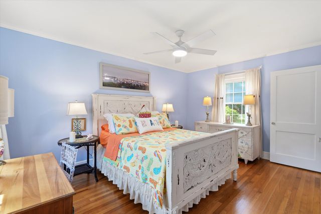 111 Minus Street, Saint George, SC 29477
