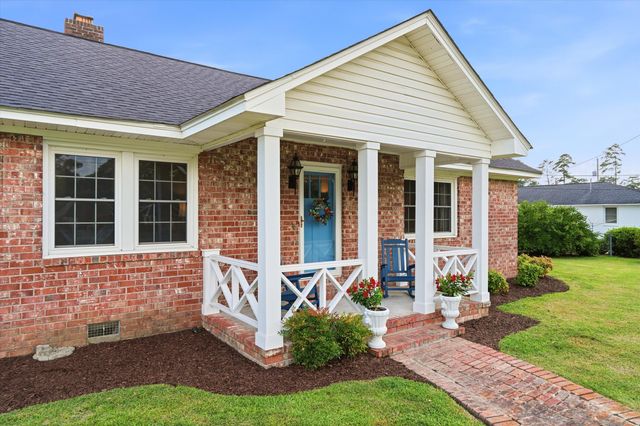 111 Minus Street, Saint George, SC 29477