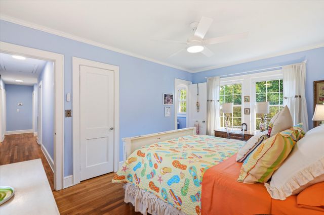 111 Minus Street, Saint George, SC 29477