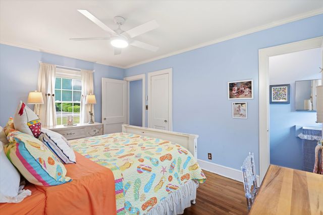 111 Minus Street, Saint George, SC 29477