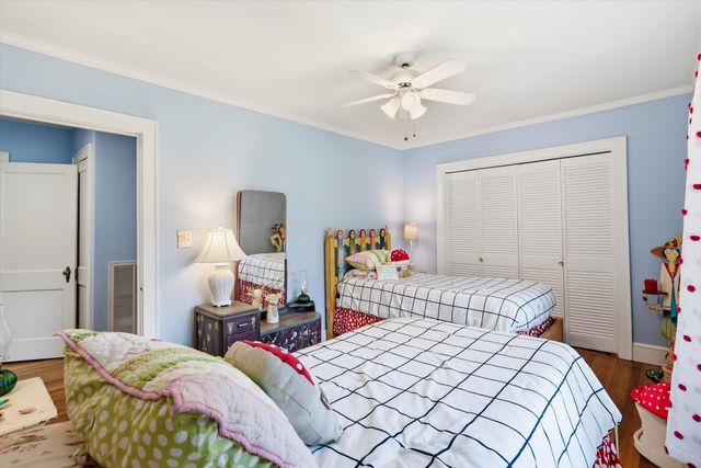 111 Minus Street, Saint George, SC 29477
