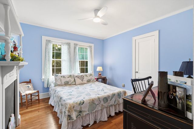 111 Minus Street, Saint George, SC 29477